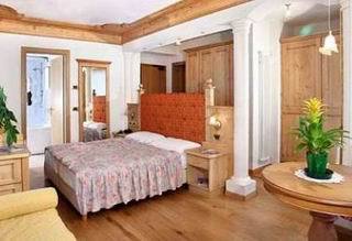 Hotel Grohmann Campitello di Fassa