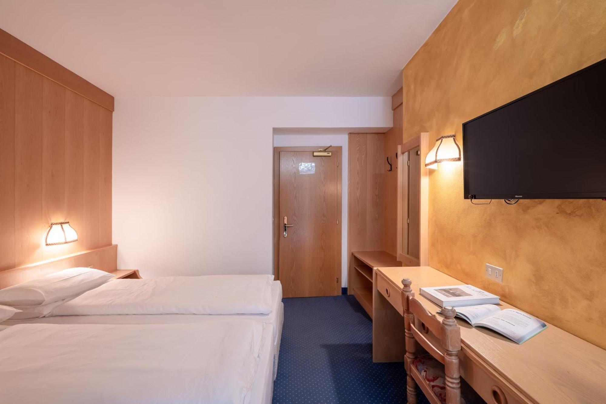 Hotel Grohmann Campitello di Fassa