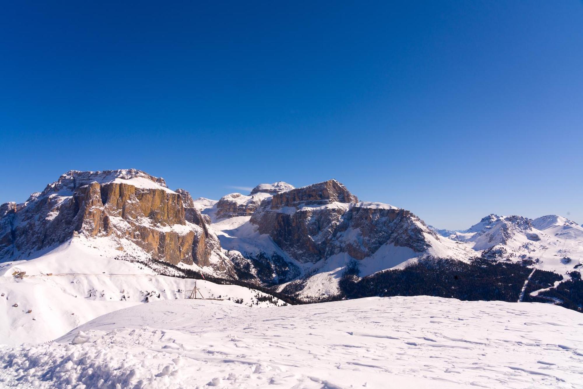 Grohmann Campitello di Fassa