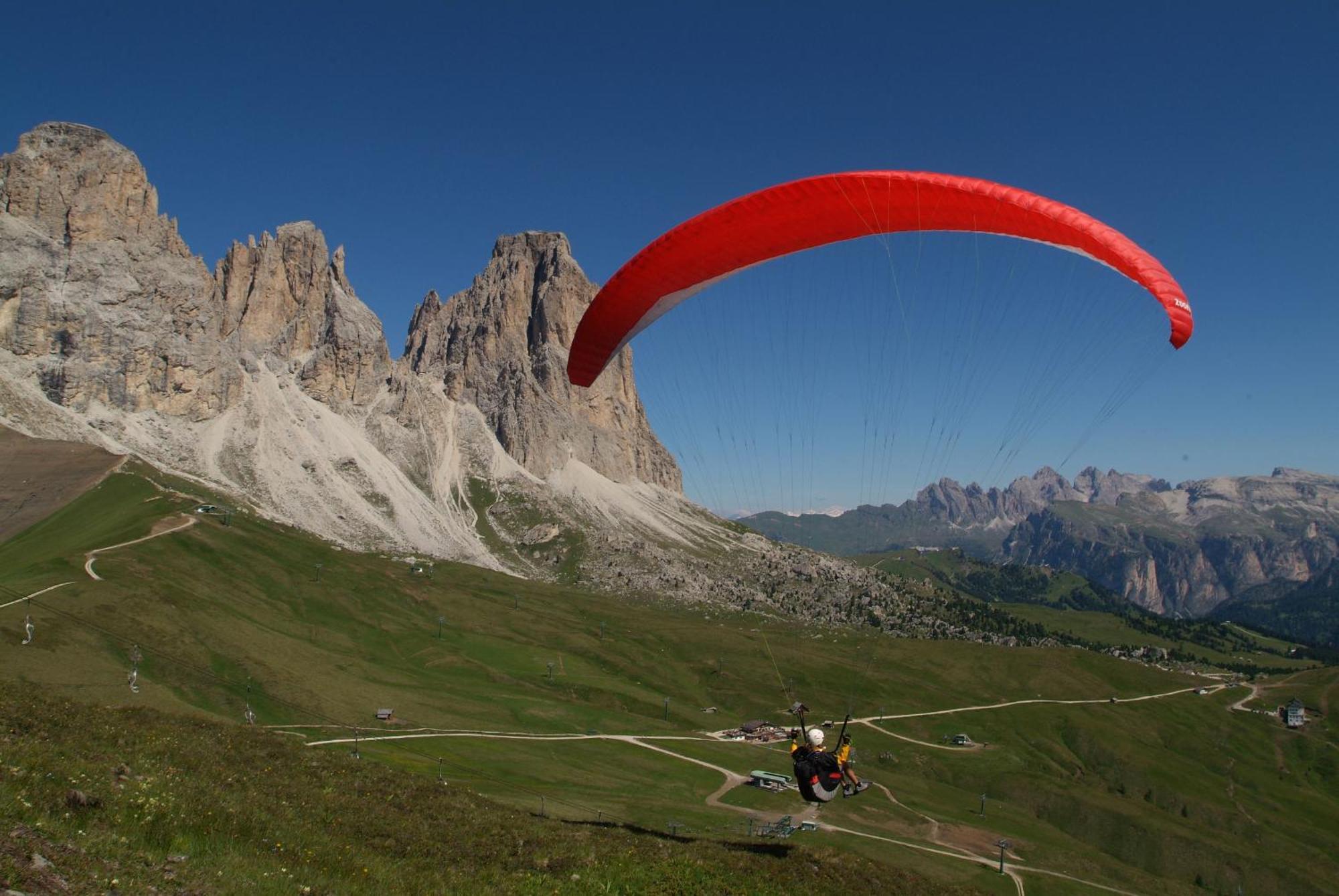 Grohmann 3* Campitello di Fassa