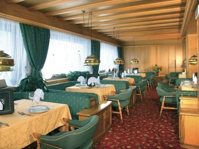 Grohmann Hotel 3*