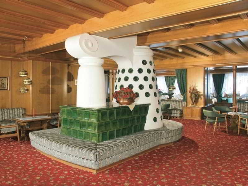 Grohmann Hotel