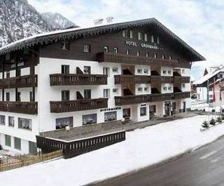 Grohmann 3*