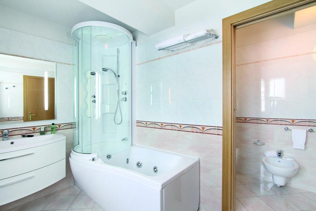 Hotel Grohmann 3*