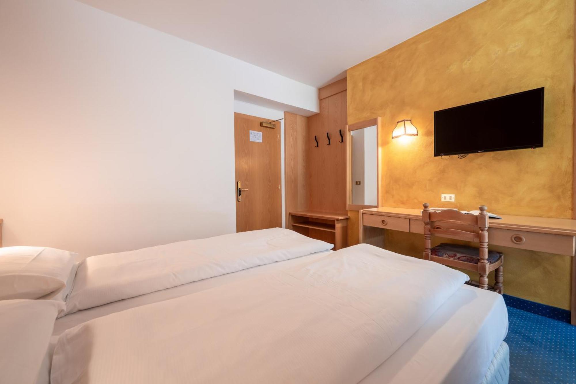 Grohmann 3* Campitello di Fassa