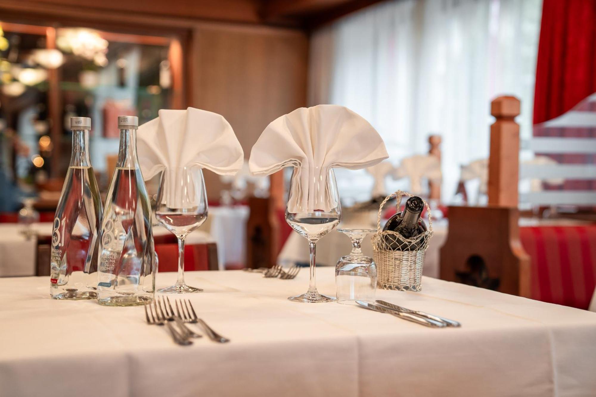 Hotel Grohmann