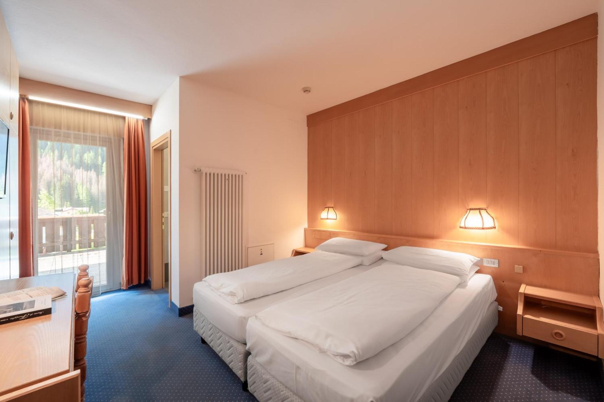 Hotel Grohmann 3*