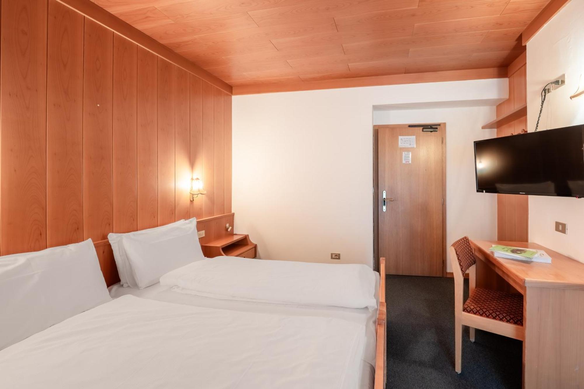Grohmann 3* Campitello di Fassa