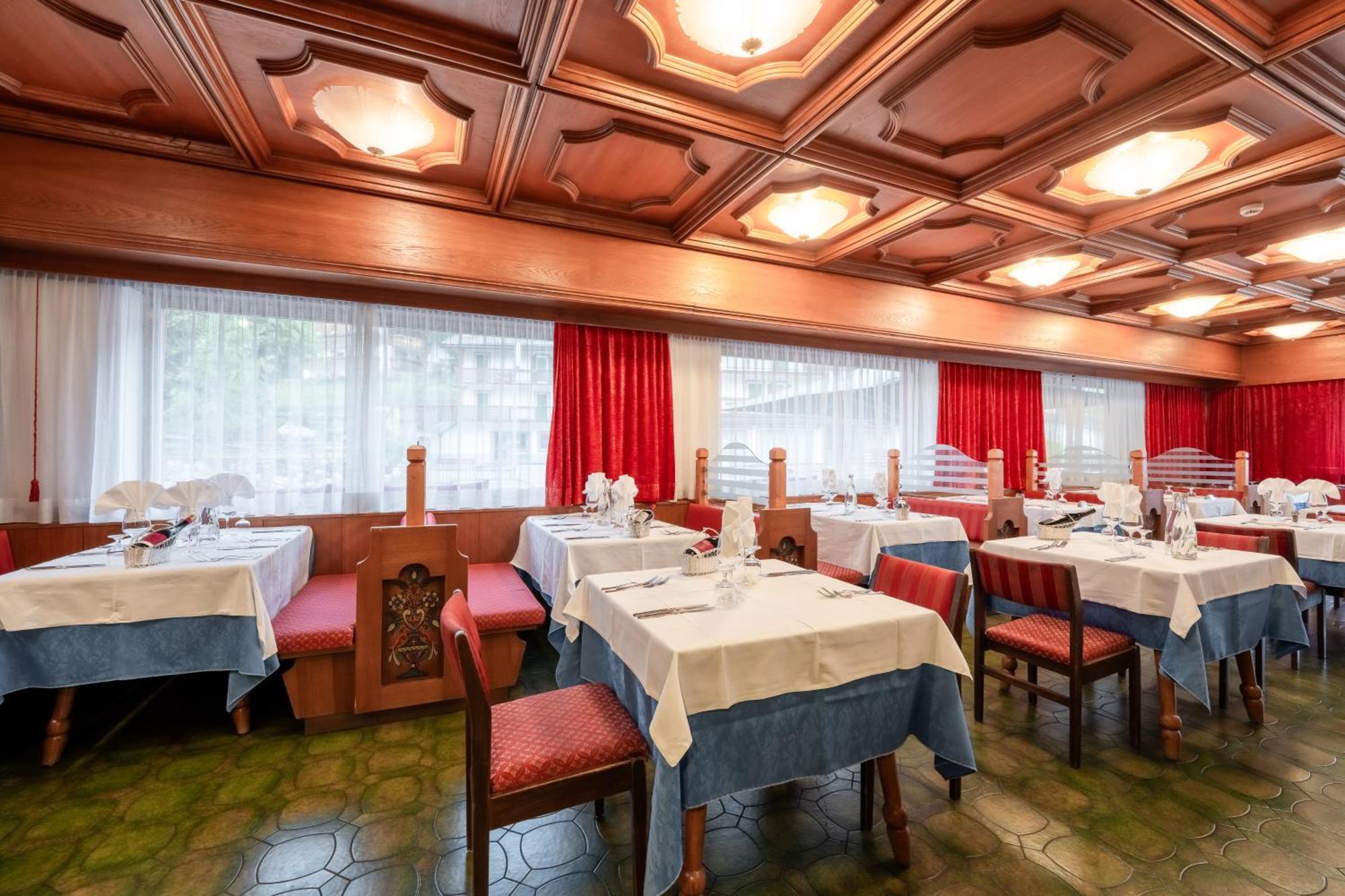 Grohmann Hotel 3*