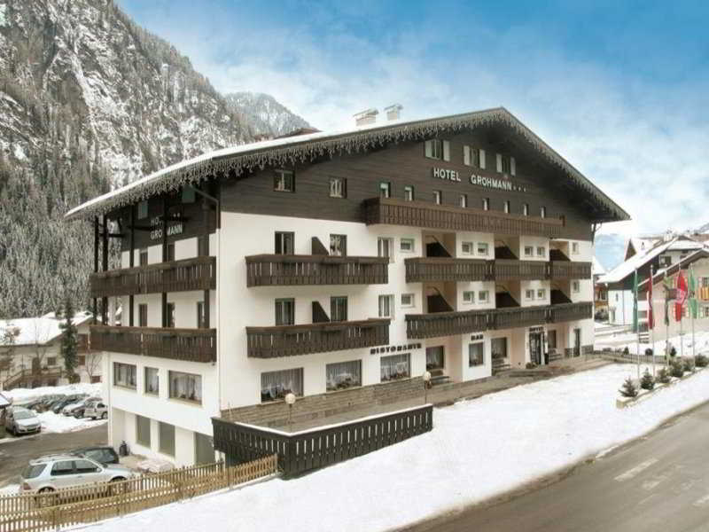 Grohmann 3* Campitello di Fassa