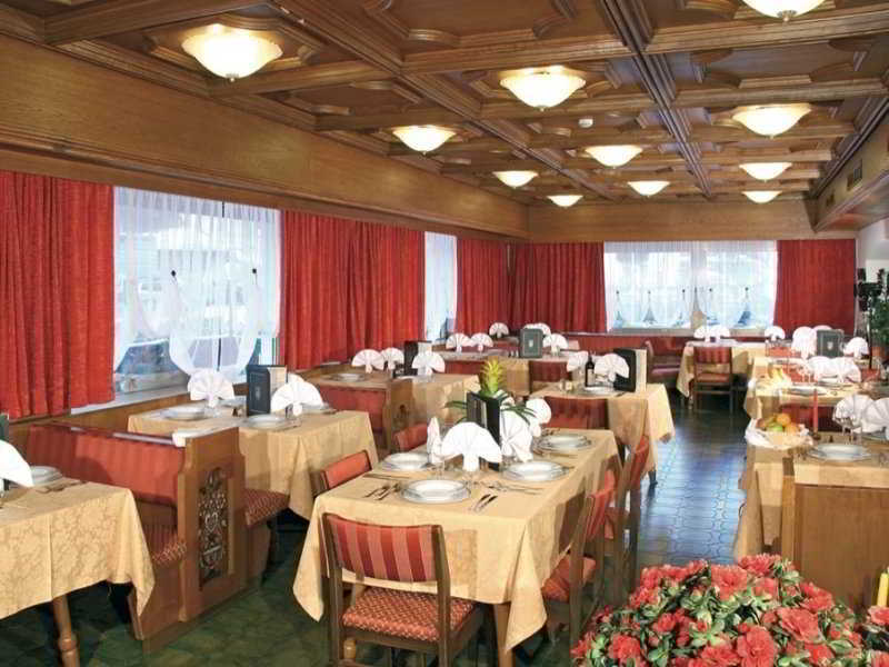 Grohmann Hotel Campitello di Fassa