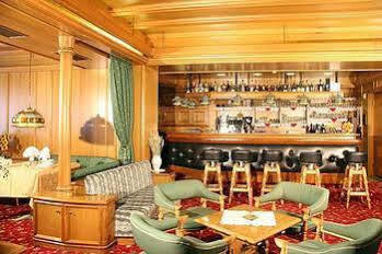 Grohmann Hotel