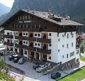 Grohmann Hotel 3*