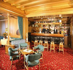 Hotel Grohmann Campitello di Fassa