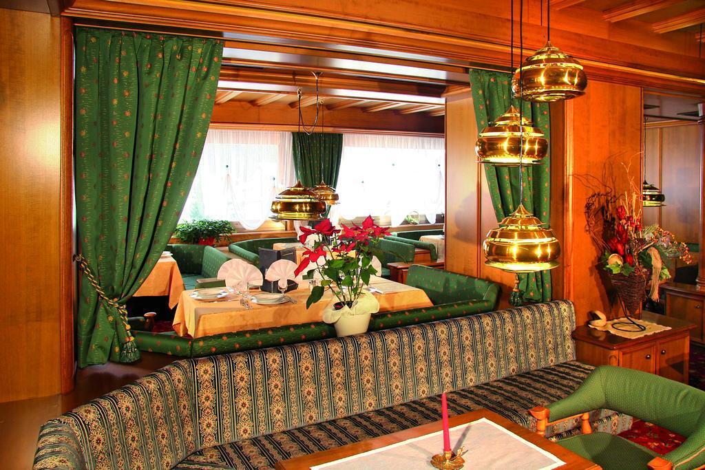 Grohmann Hotel